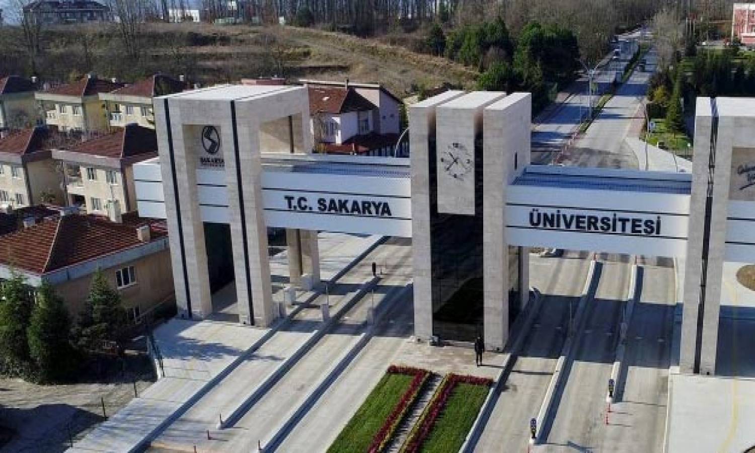 sakarya universitesi matematik